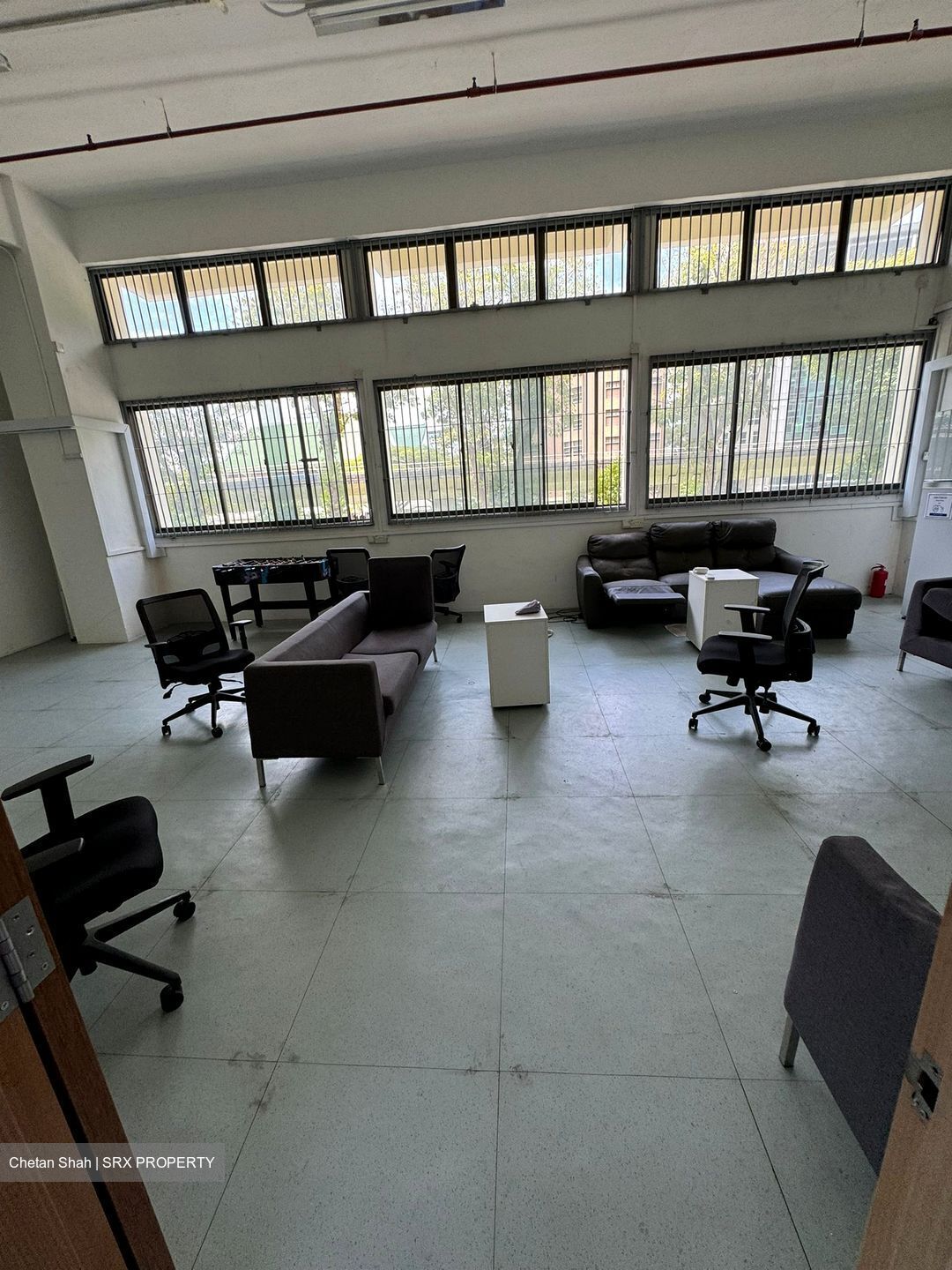 Chancerlodge Complex (D14), Factory #503804391